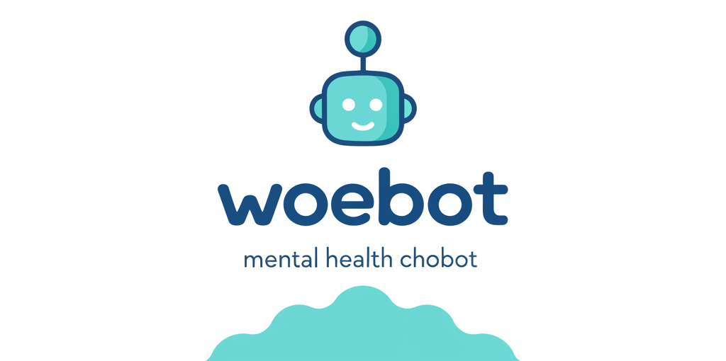 Woebot logo