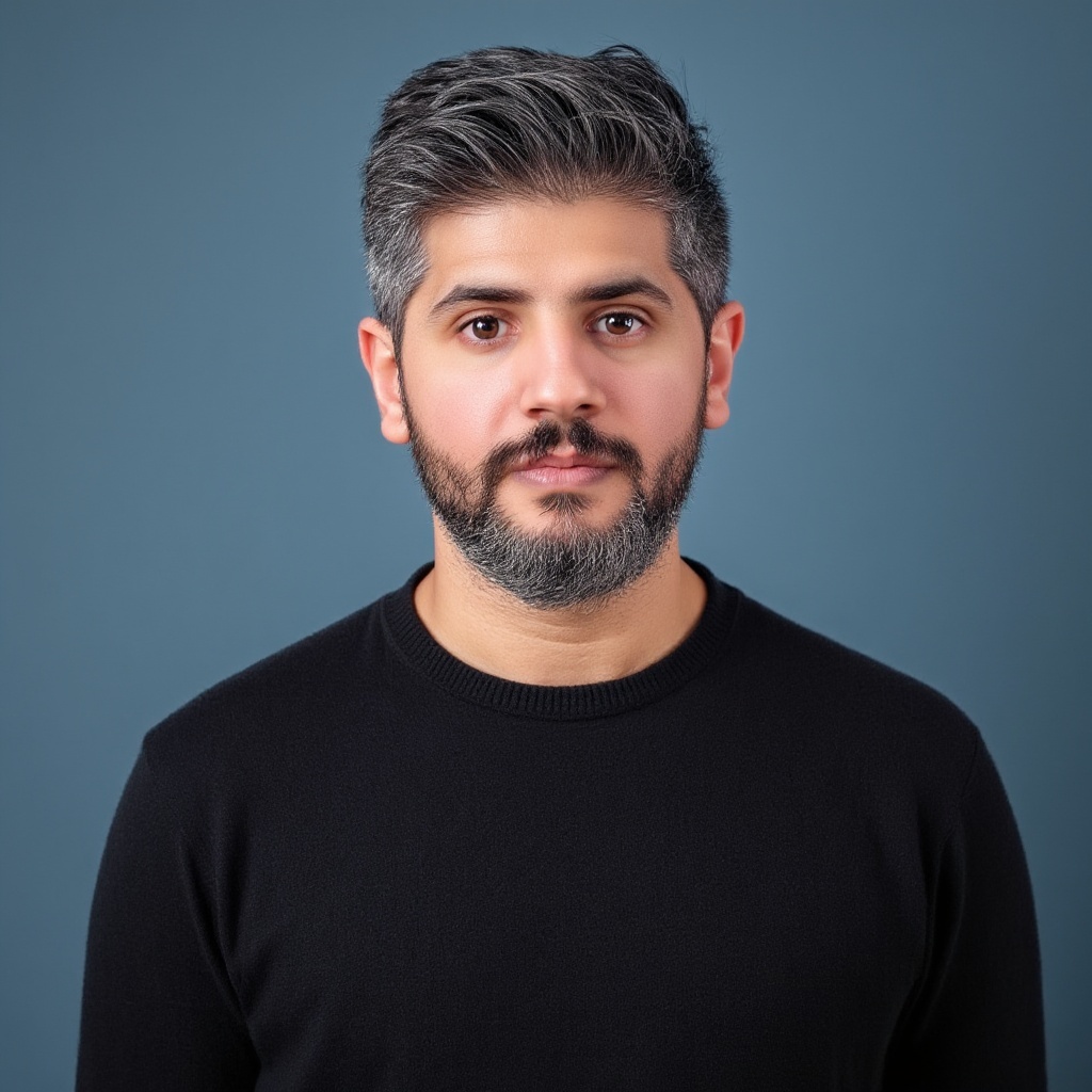 Abdulaziz Alzahrani