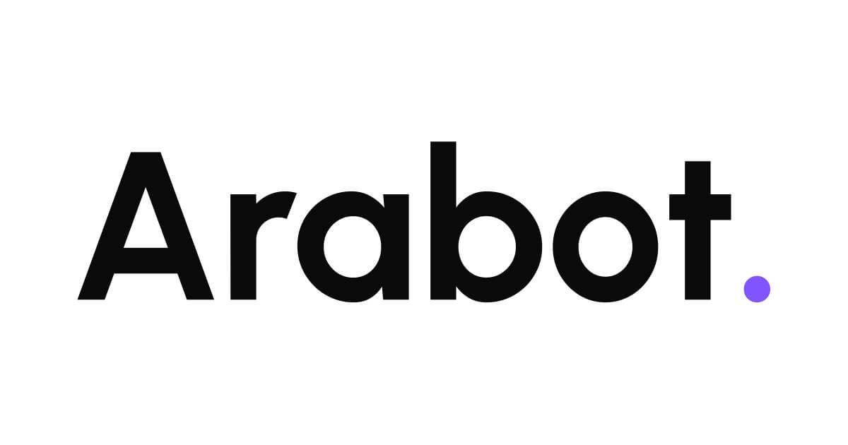 Arabot logo