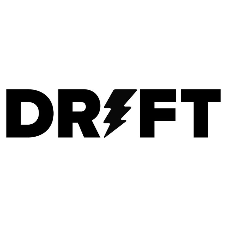 Drift logo
