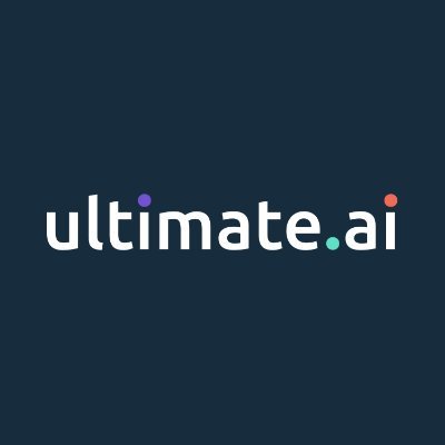 Ultimate.ai logo