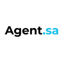 إيجنت (Agent.sa) logo