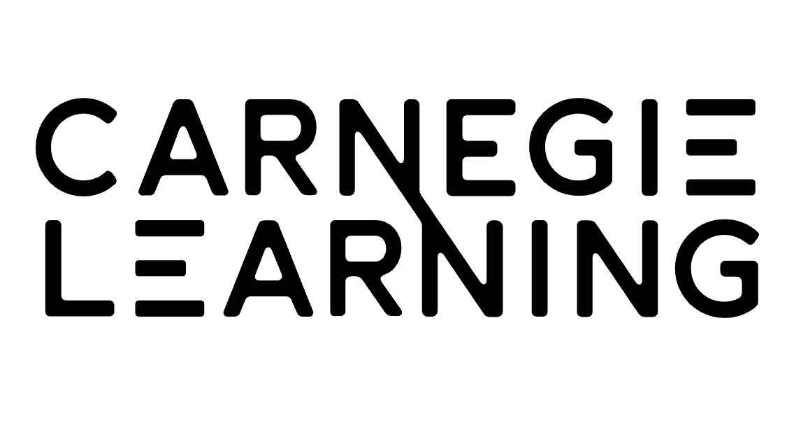 Carnegie Learning logo