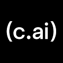 كاركتر AI (Character.AI) logo