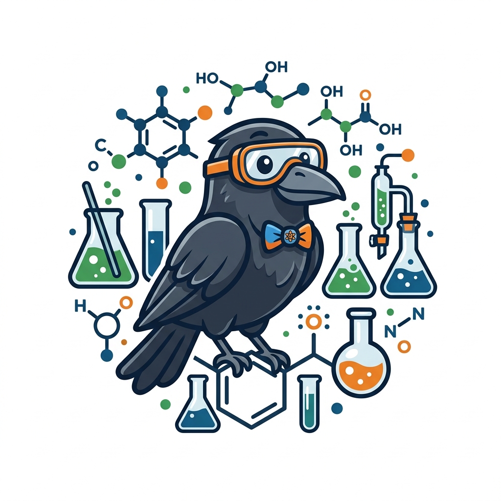 كيم كرو (ChemCrow)