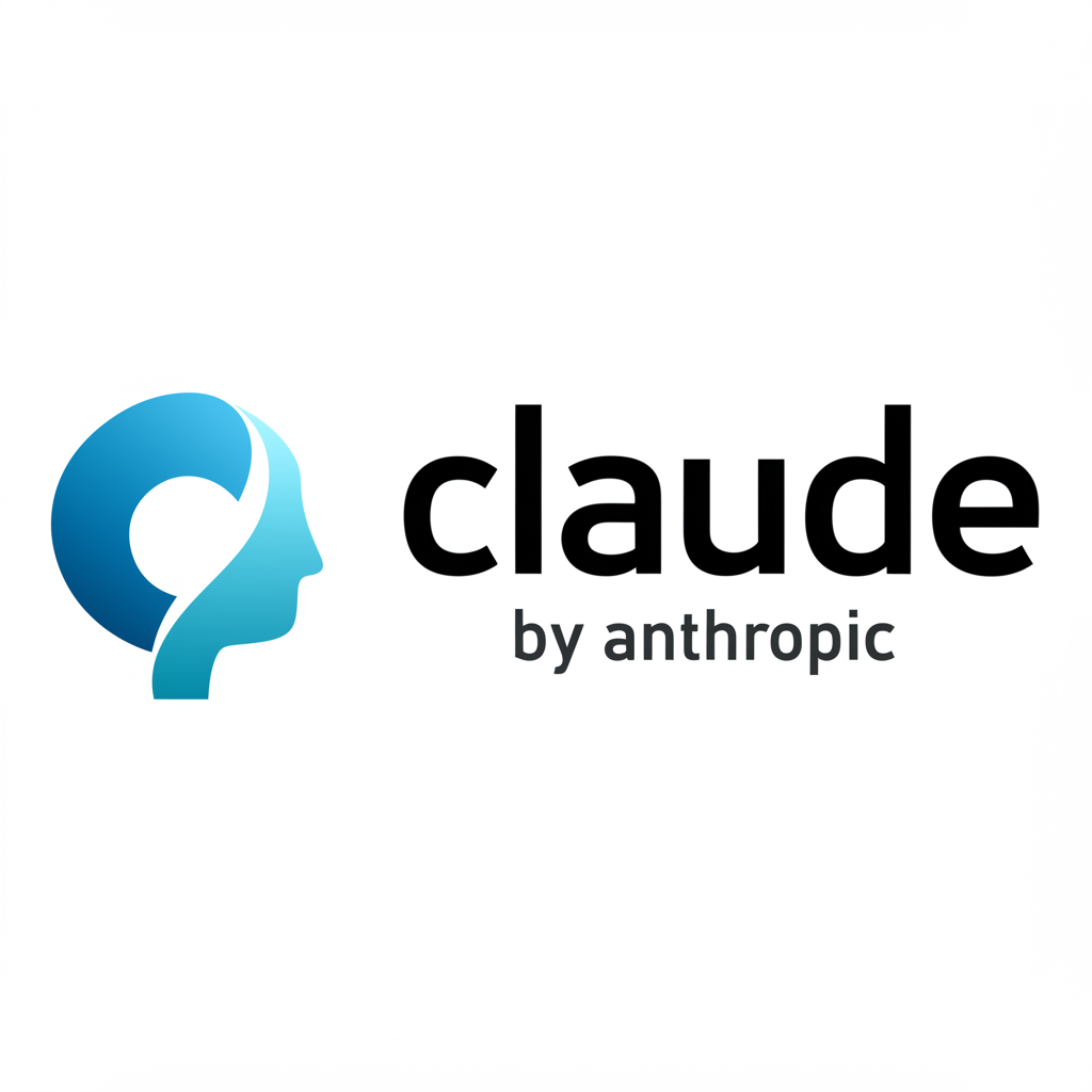 Claude by Anthropic logo