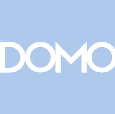 Domo logo