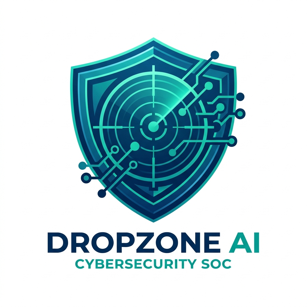 دروب زون (Dropzone AI)
