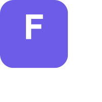 فليكي (Fliki) logo