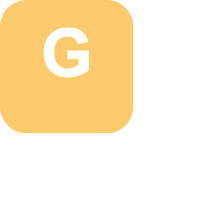 غلاسب (Glasp) logo