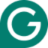 جرامرلي (Grammarly AI) logo
