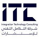 آي تي سي (ITC Chatbot) logo