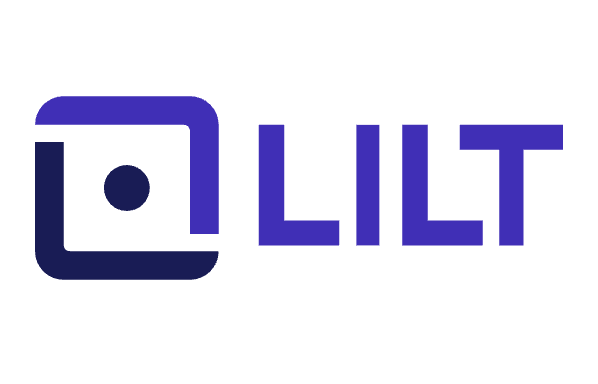 Lilt logo