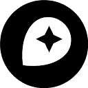 ماب بوكس (Mapbox AI) logo