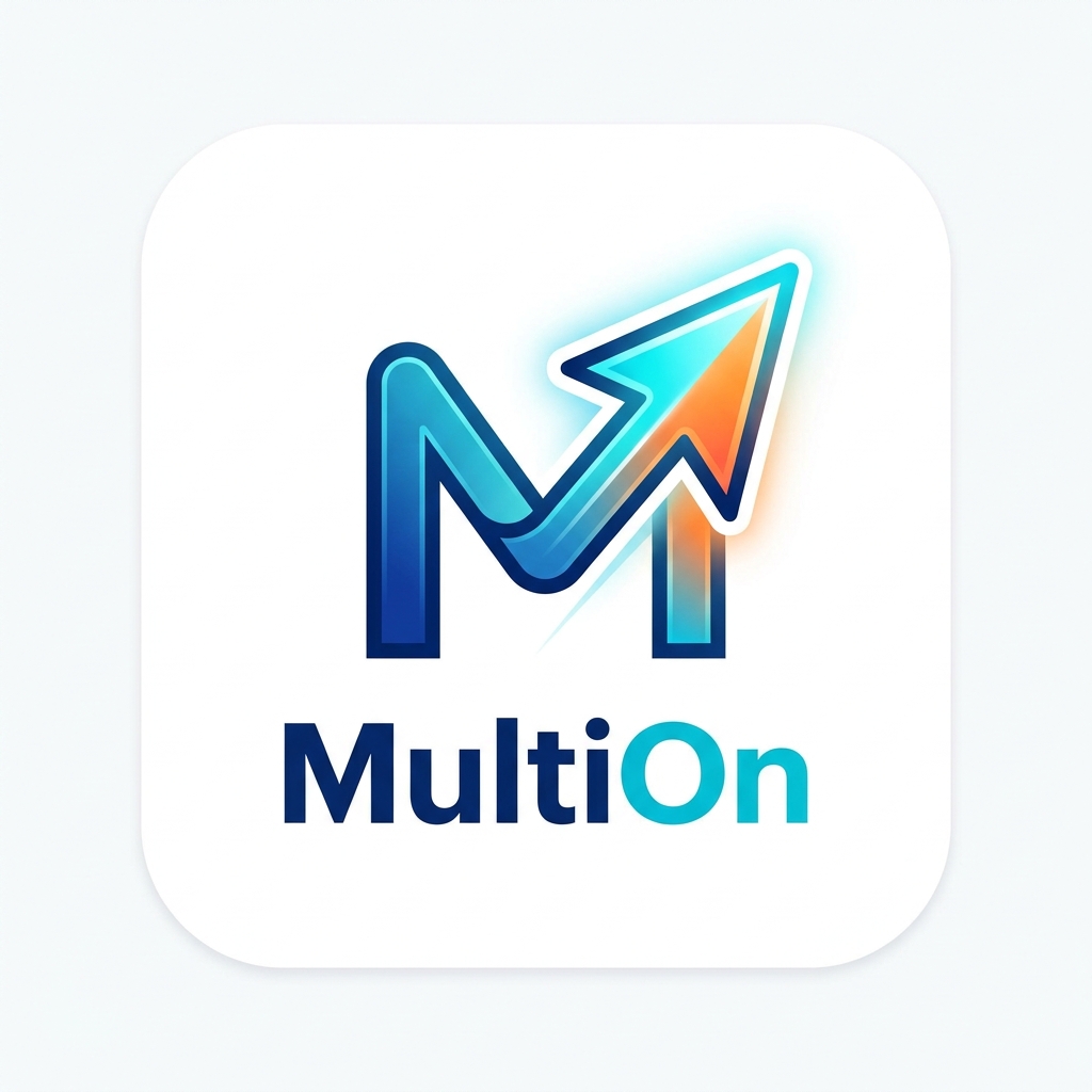MultiOn logo