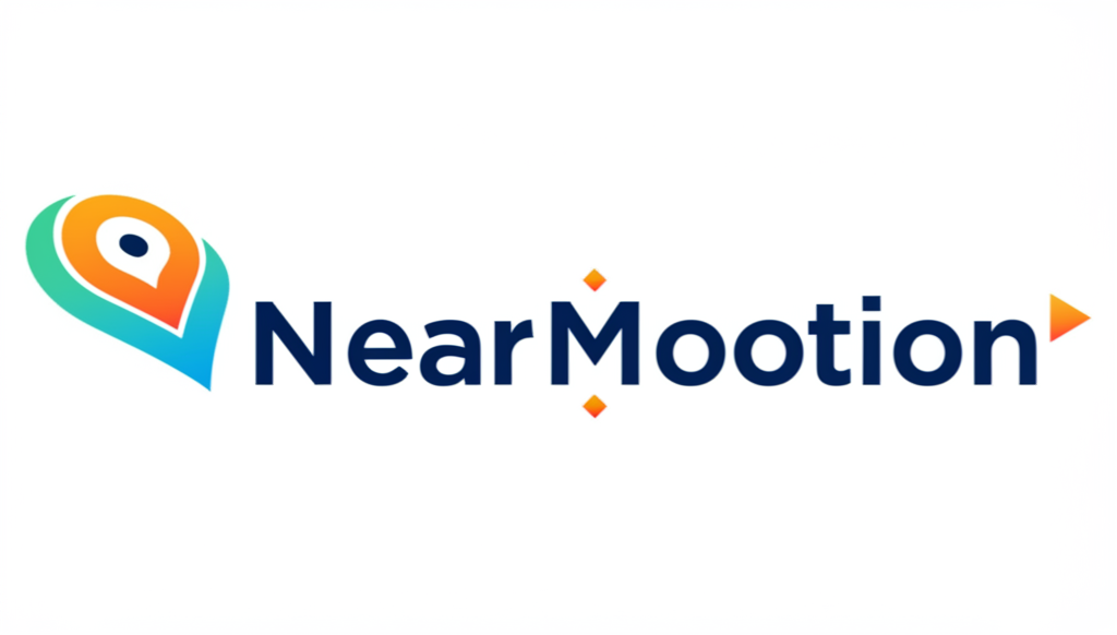 نيرموشن logo