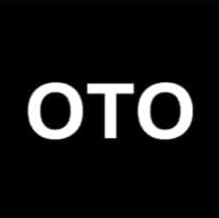 OTO logo