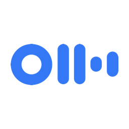 Otter.ai (أوتر) logo