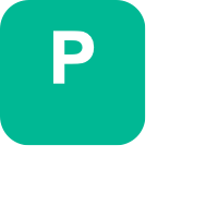 بيبربال (Paperpal) logo