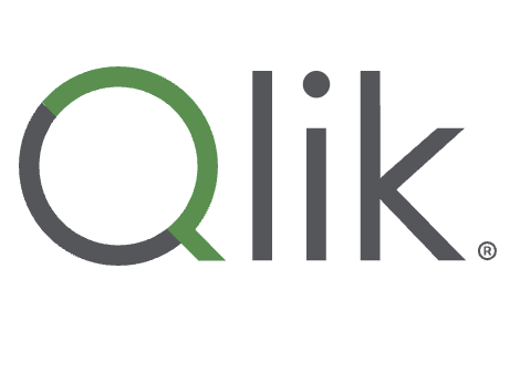 Qlik Sense logo