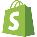 شوبيفاي سايدكيك (Shopify Sidekick) logo