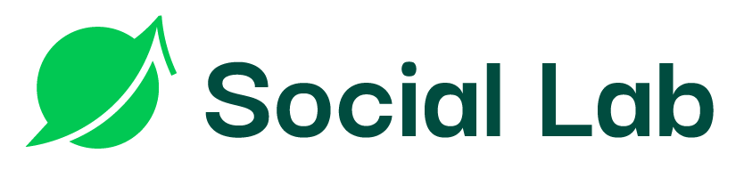 سوشال لاب (Social Lab)