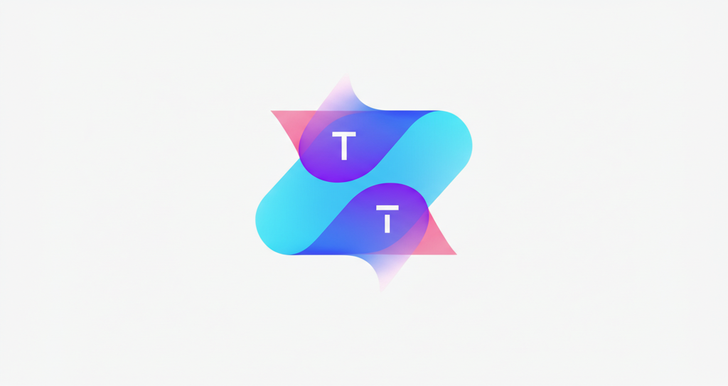 توم (Tome) logo