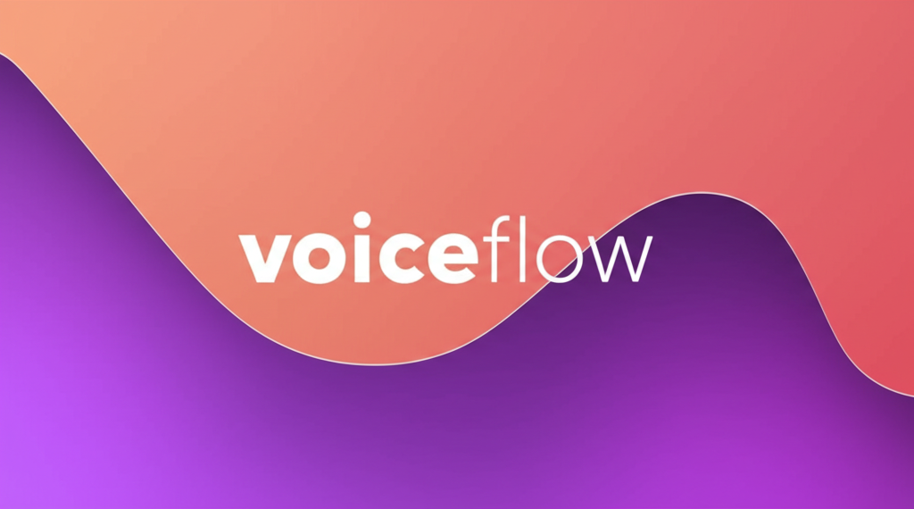 Voiceflow logo