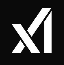 x.ai logo