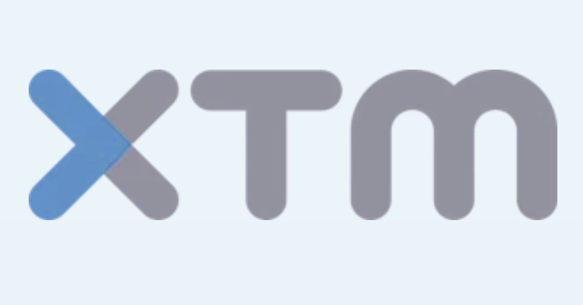 XTM Cloud logo