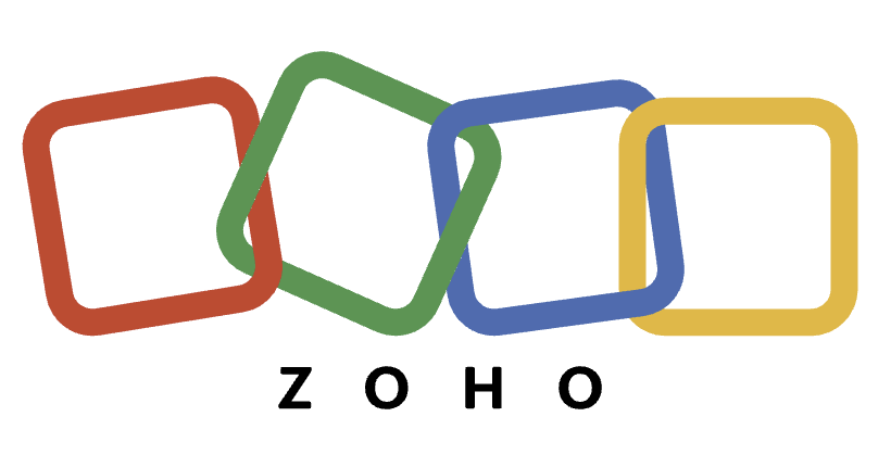 Zoho Analytics logo