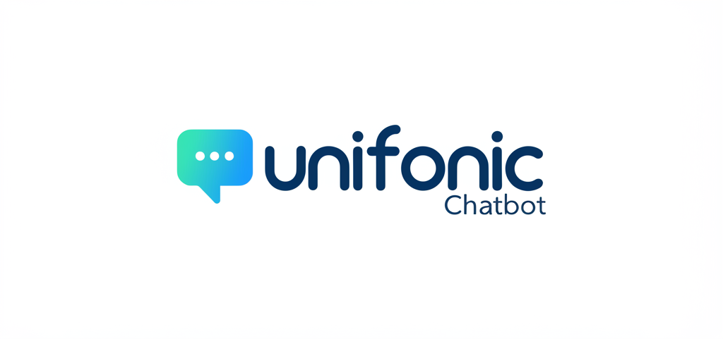 Unifonic Chatbot logo